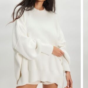 Free People Easy Street Tunic